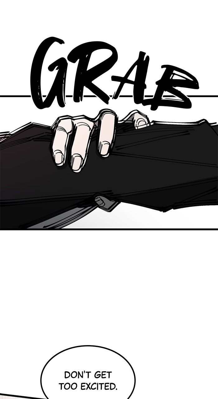 Read The Dropout Returns EN Manga Online