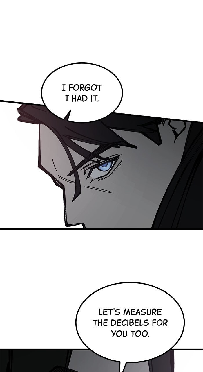 Read The Dropout Returns EN Manga Online