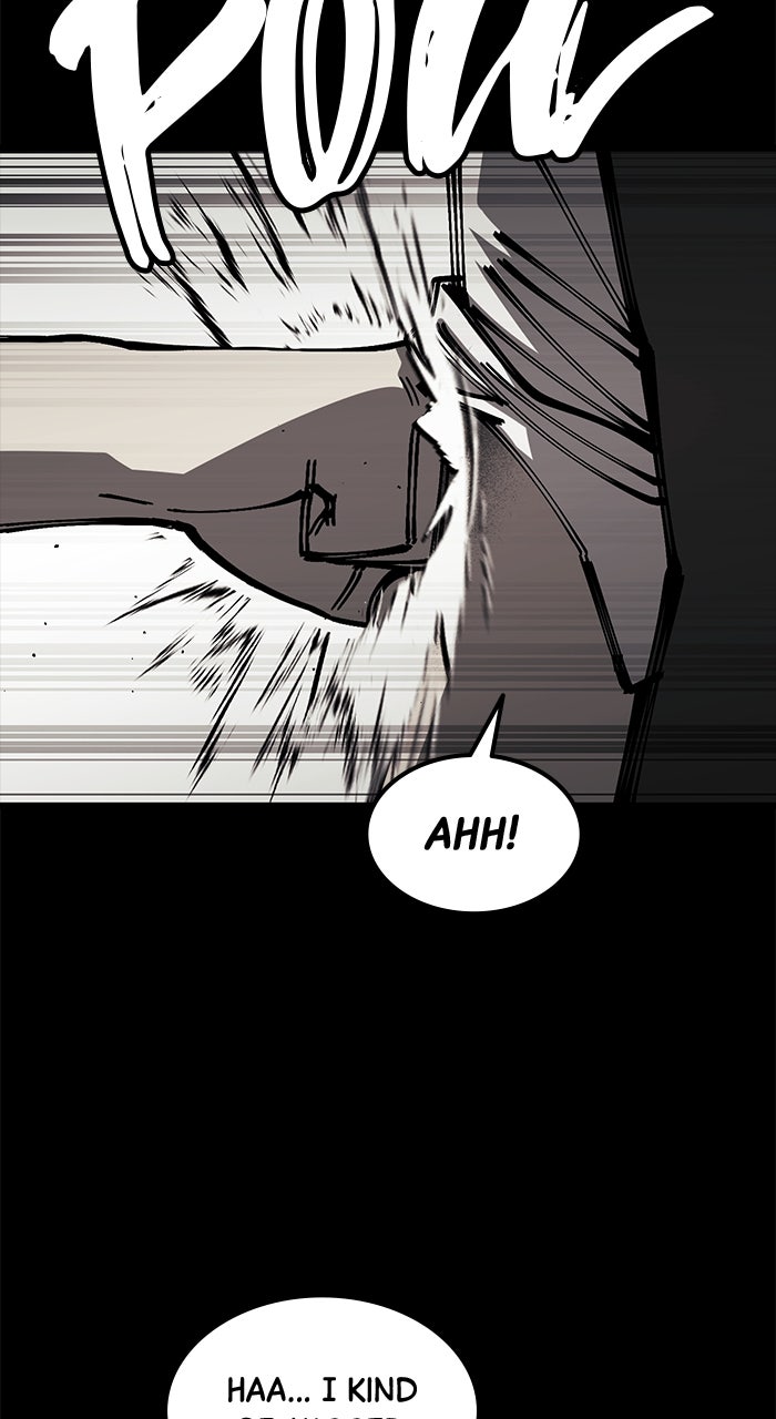 Read The Dropout Returns EN Manga Online