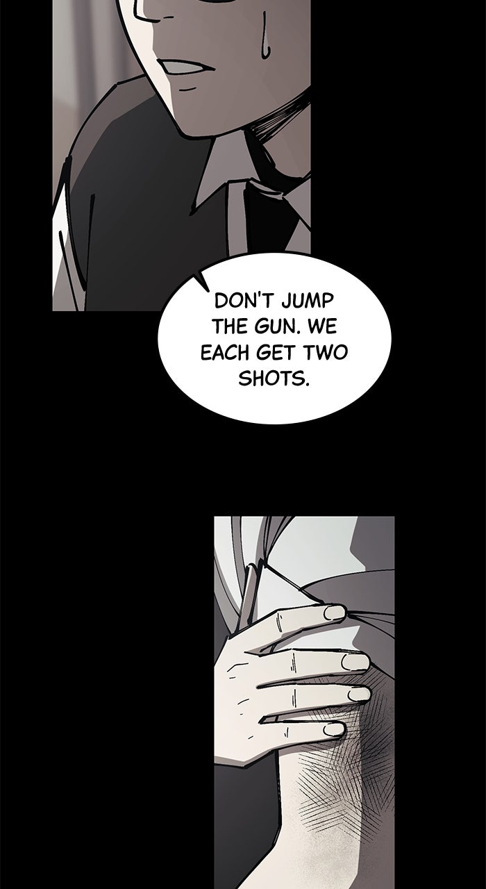 Read The Dropout Returns EN Manga Online