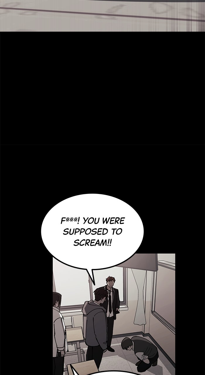 Read The Dropout Returns EN Manga Online