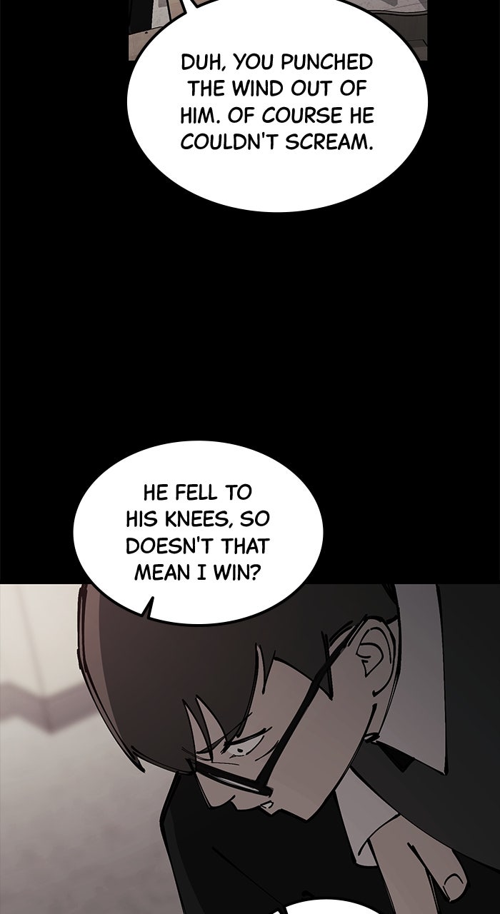 Read The Dropout Returns EN Manga Online