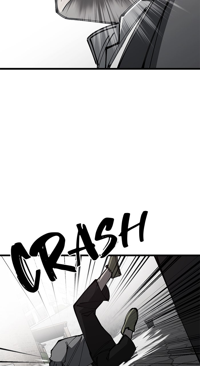 Read The Dropout Returns EN Manga Online