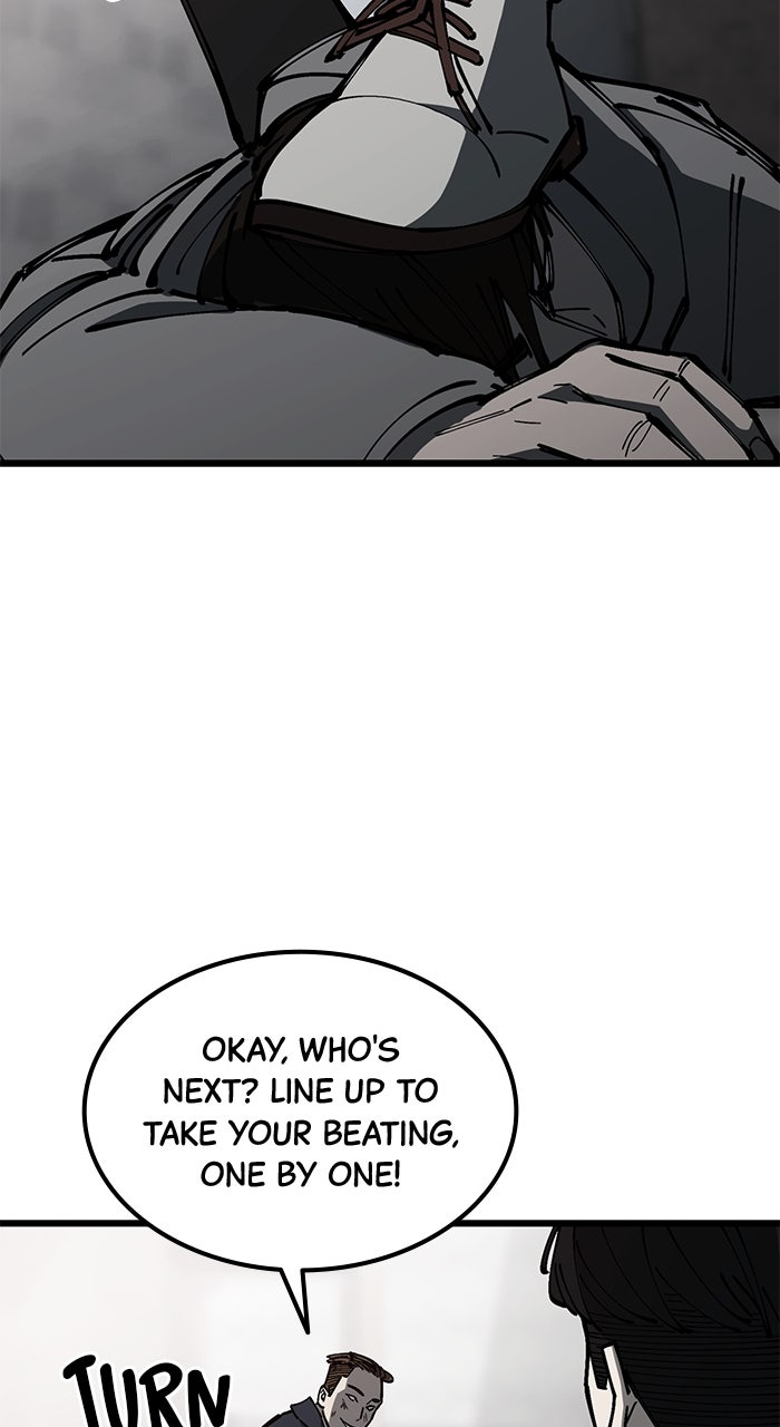 Read The Dropout Returns EN Manga Online