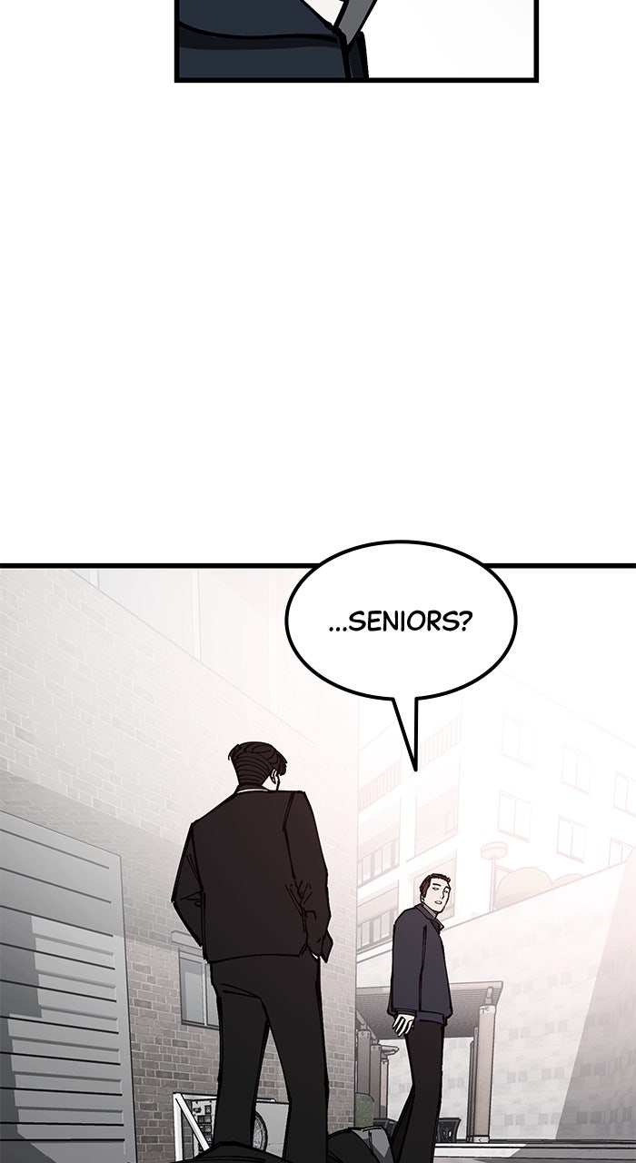 Read The Dropout Returns EN Manga Online