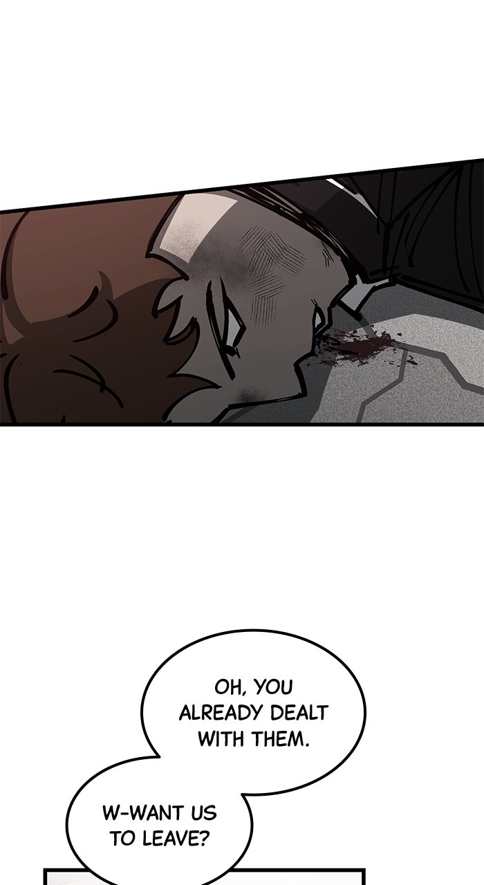 Read The Dropout Returns EN Manga Online