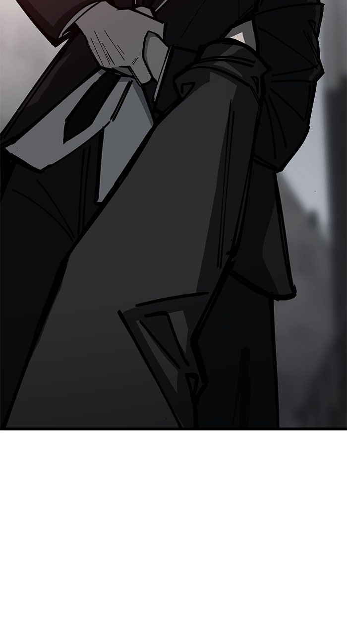 Read The Dropout Returns EN Manga Online