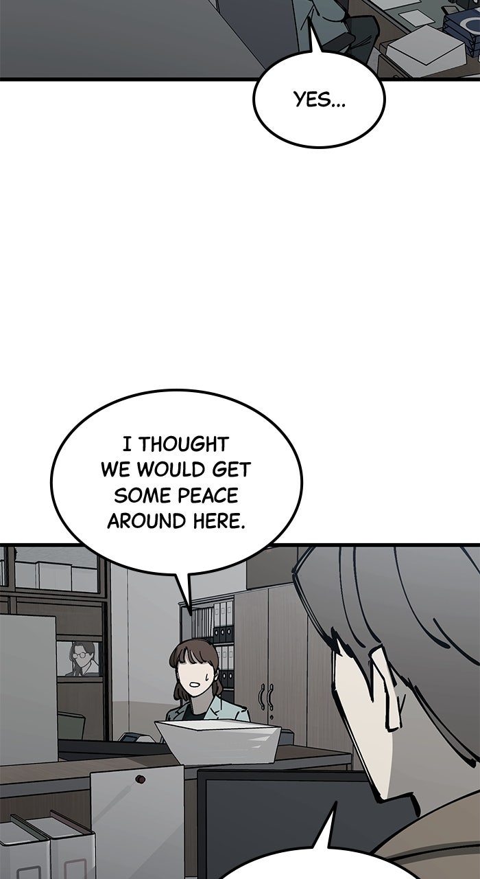 Read The Dropout Returns EN Manga Online