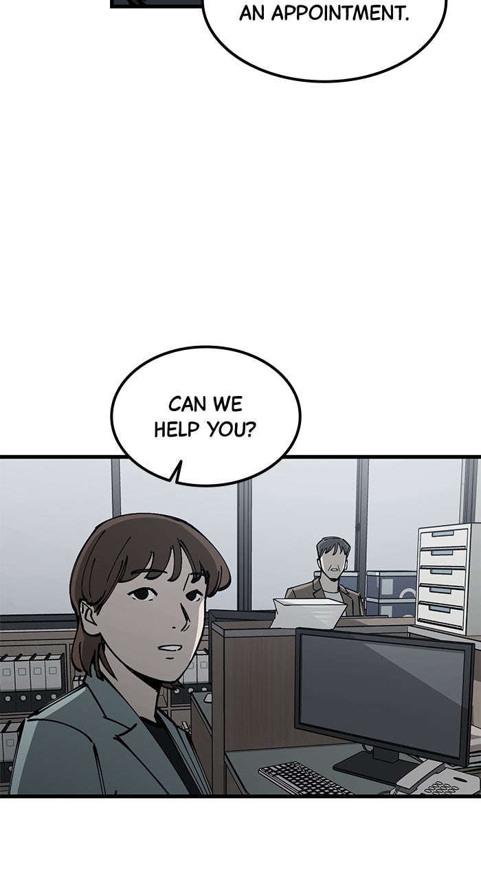 Read The Dropout Returns EN Manga Online