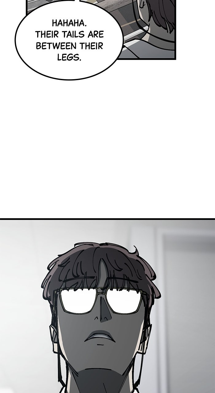 Read The Dropout Returns EN Manga Online