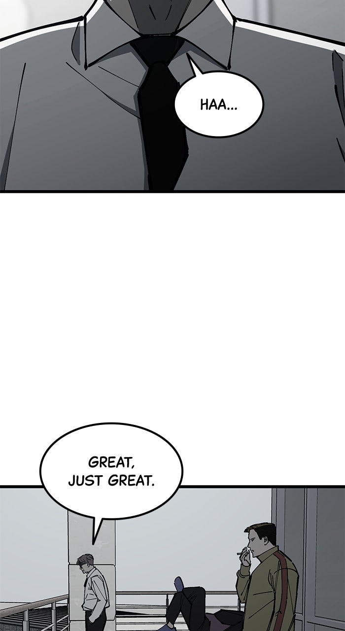 Read The Dropout Returns EN Manga Online