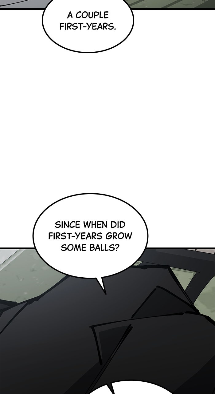 Read The Dropout Returns EN Manga Online