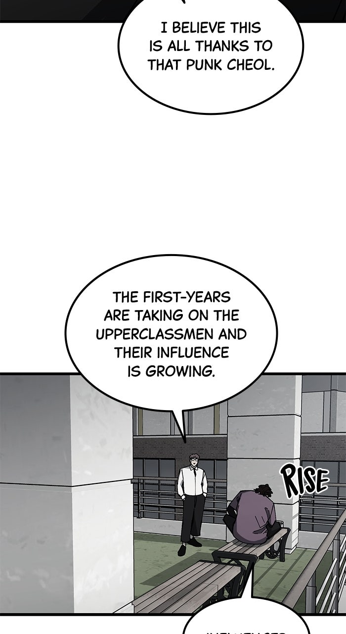 Read The Dropout Returns EN Manga Online