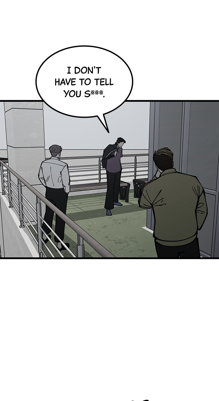 Read The Dropout Returns EN Manga Online