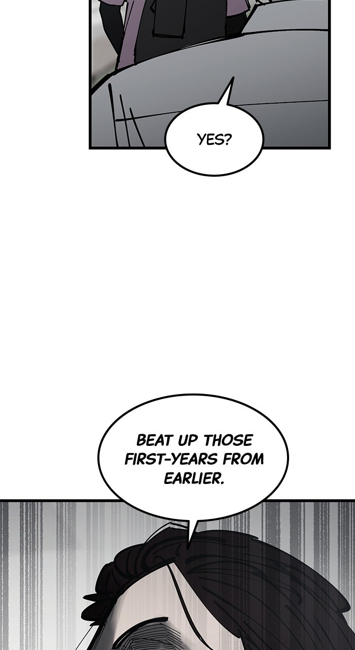 Read The Dropout Returns EN Manga Online