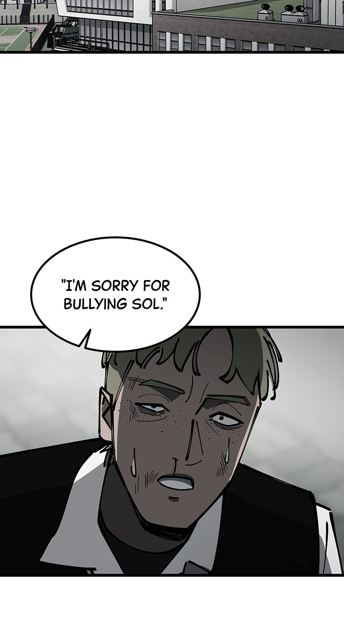 Read The Dropout Returns EN Manga Online