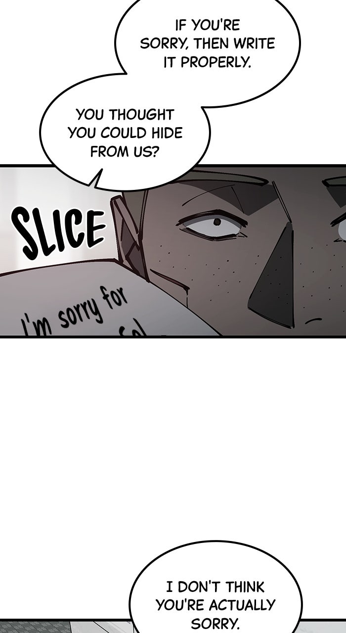 Read The Dropout Returns EN Manga Online