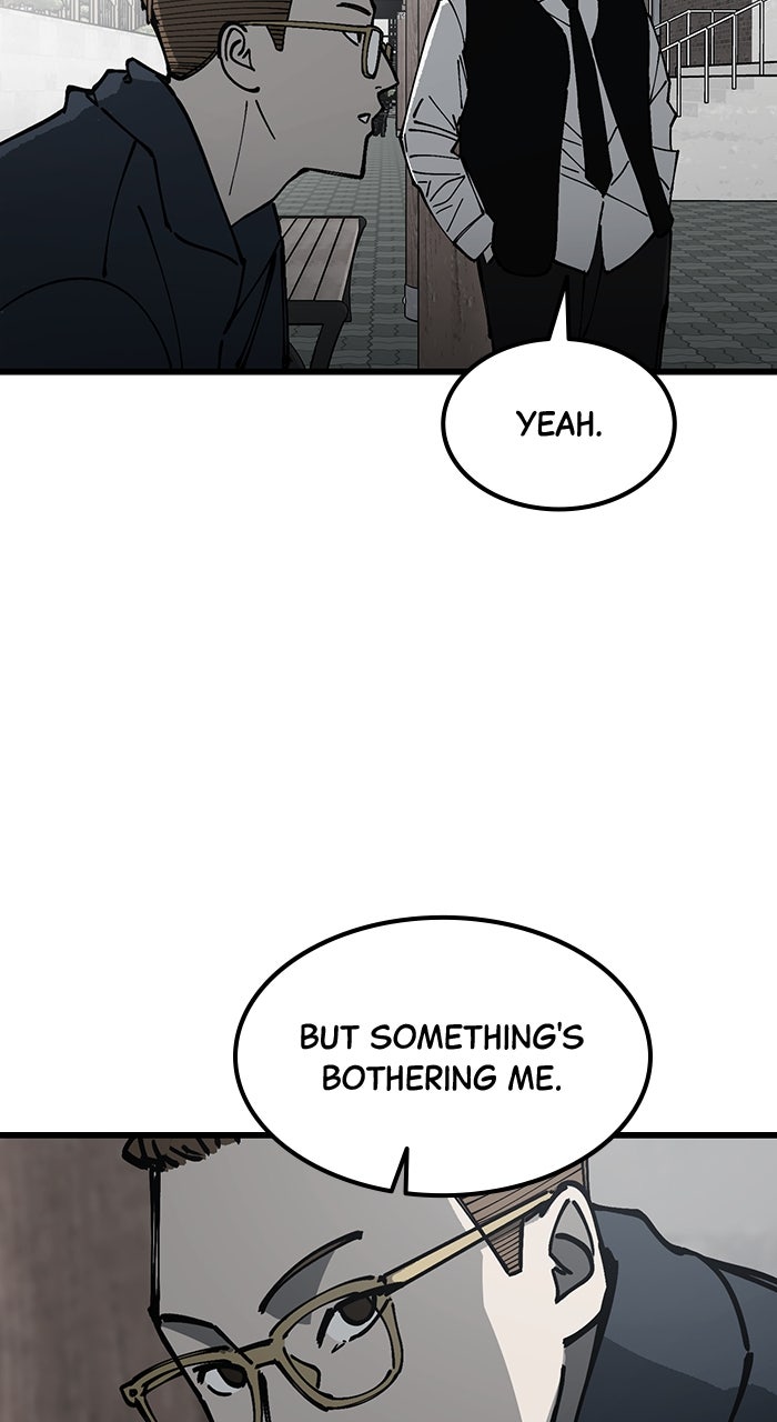 Read The Dropout Returns EN Manga Online