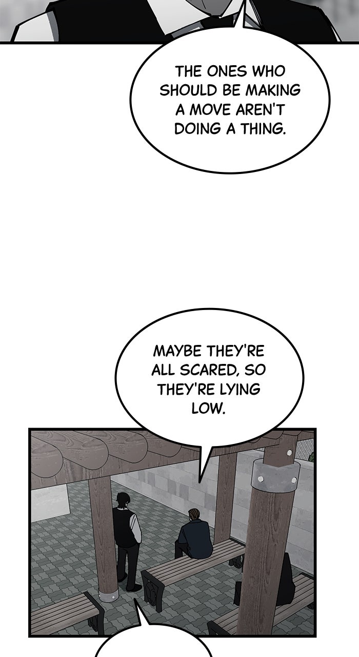 Read The Dropout Returns EN Manga Online