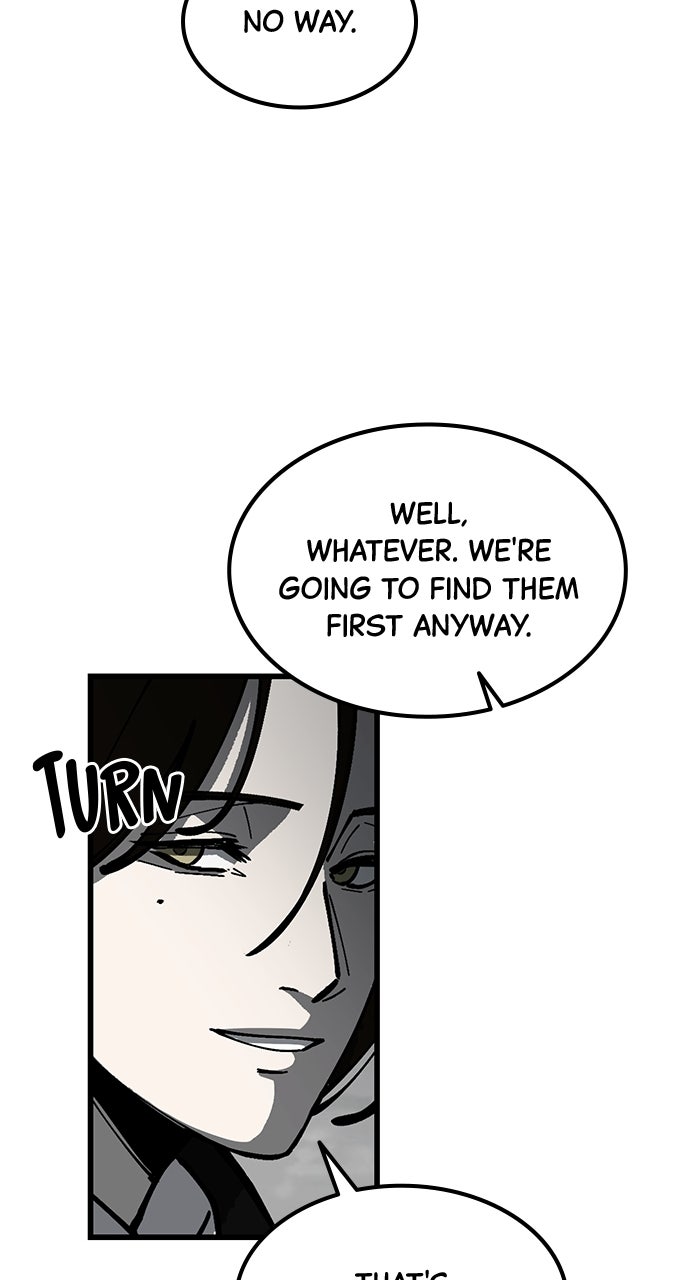 Read The Dropout Returns EN Manga Online