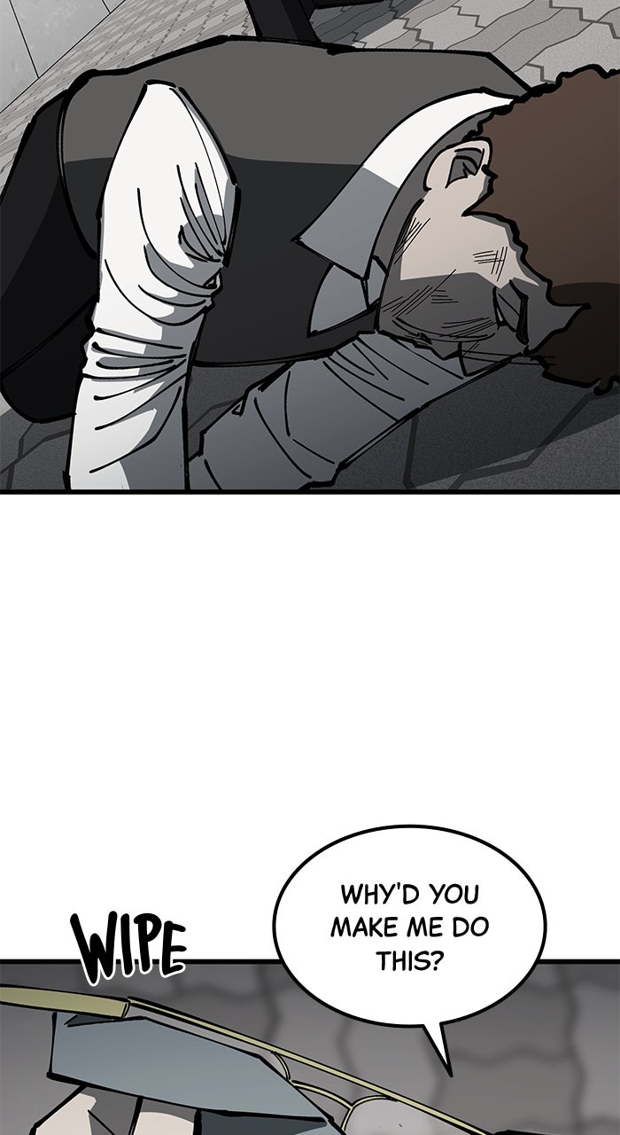 Read The Dropout Returns EN Manga Online