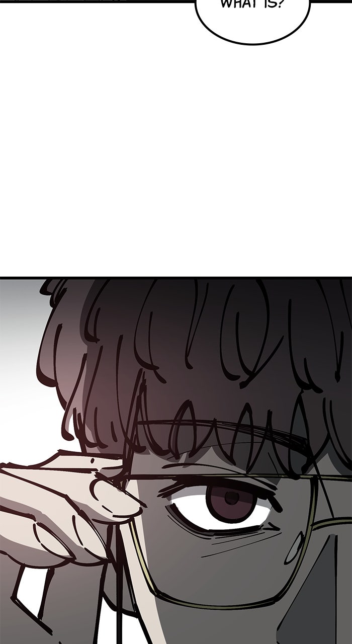 Read The Dropout Returns EN Manga Online