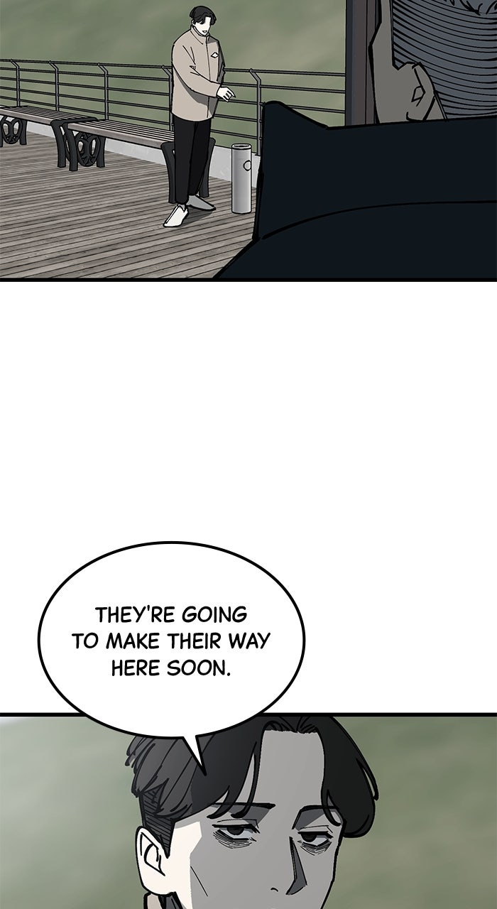 Read The Dropout Returns EN Manga Online