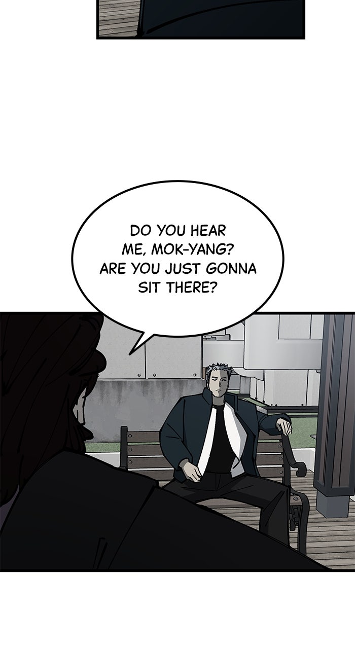 Read The Dropout Returns EN Manga Online