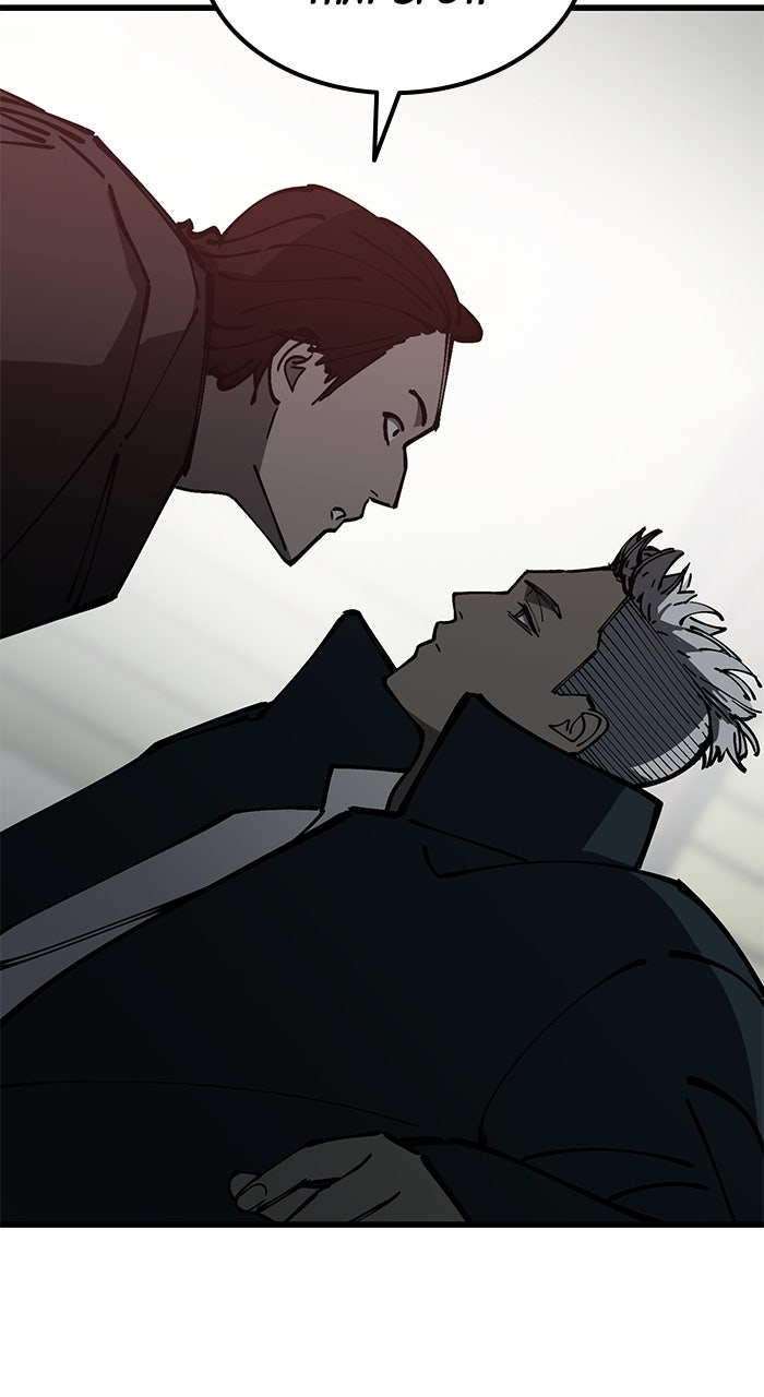 Read The Dropout Returns EN Manga Online