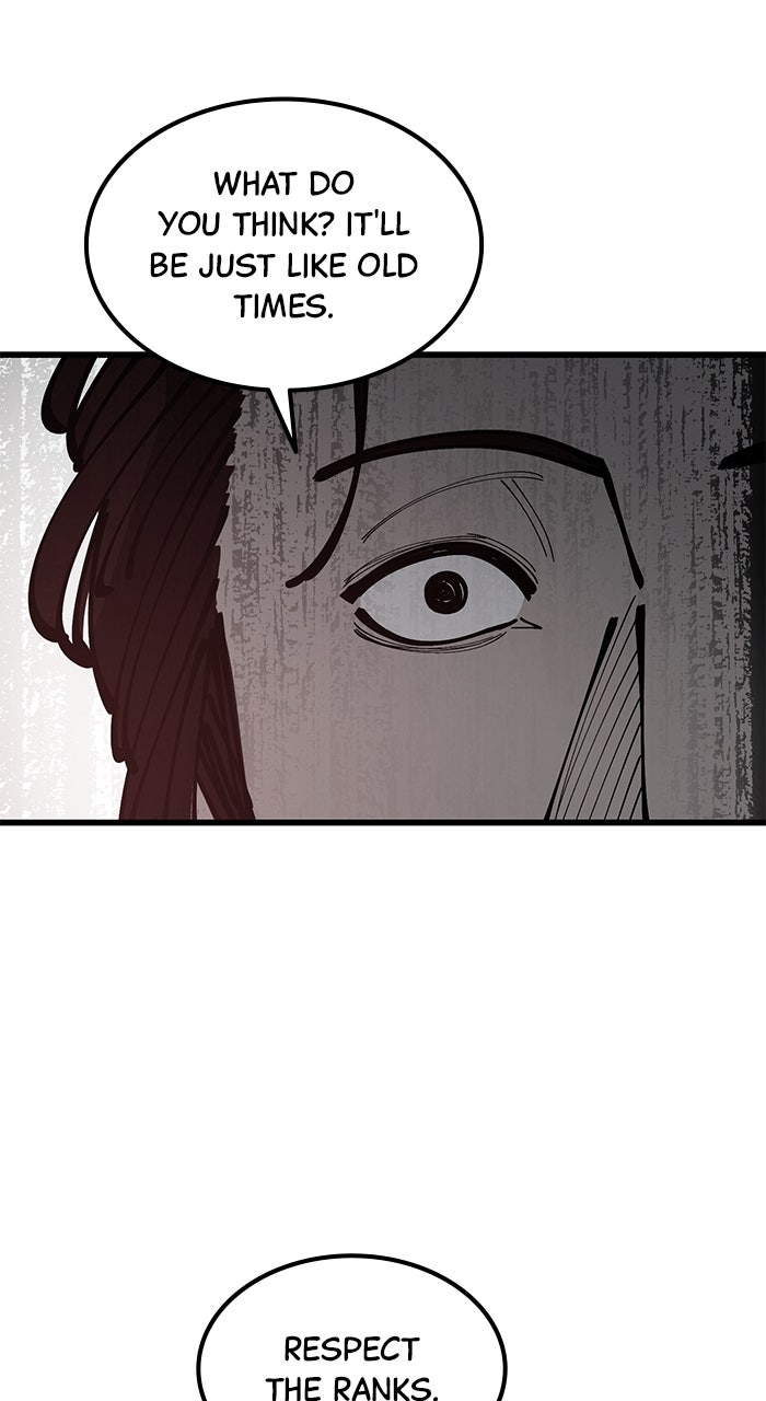 Read The Dropout Returns EN Manga Online