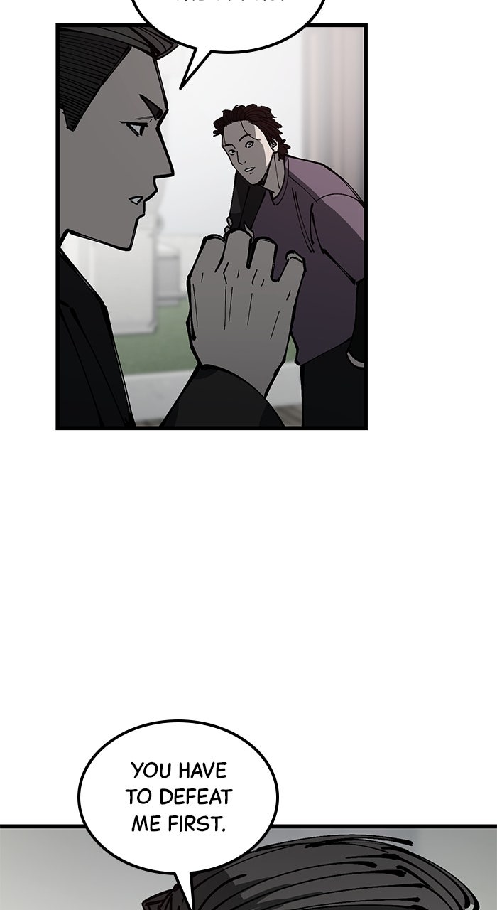 Read The Dropout Returns EN Manga Online