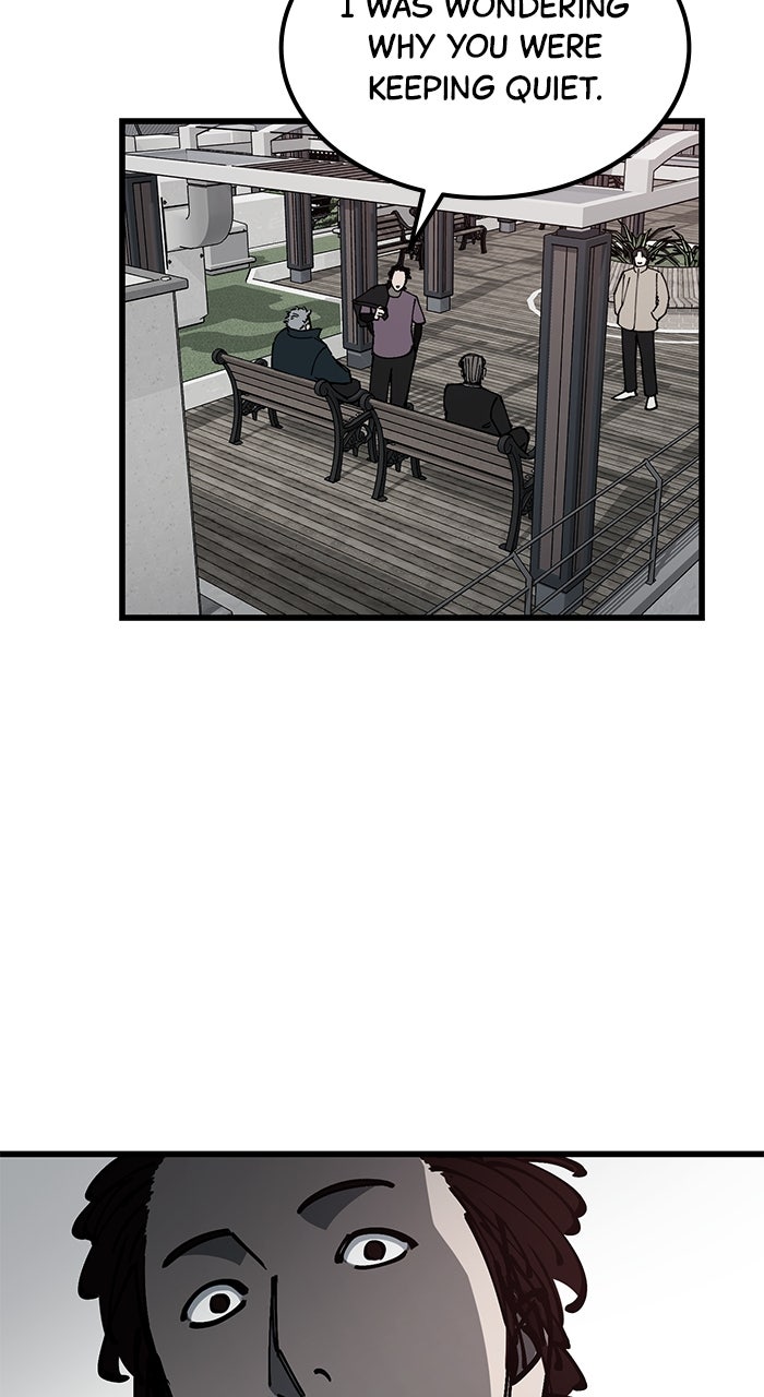 Read The Dropout Returns EN Manga Online