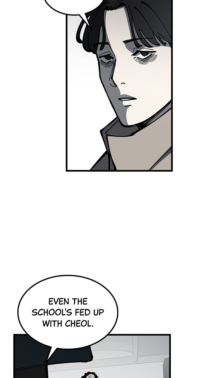 Read The Dropout Returns EN Manga Online