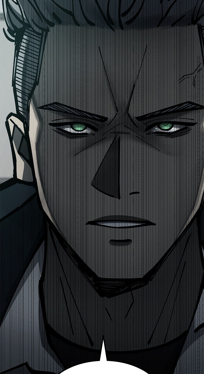 Read The Dropout Returns EN Manga Online