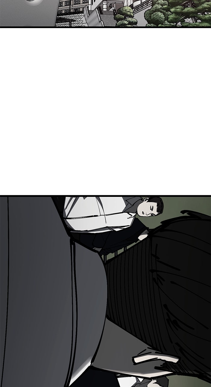 Read The Dropout Returns EN Manga Online