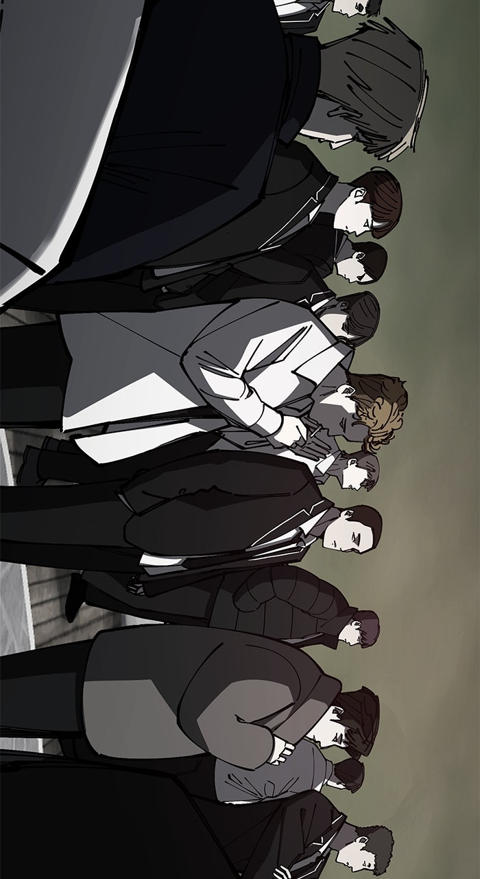 Read The Dropout Returns EN Manga Online