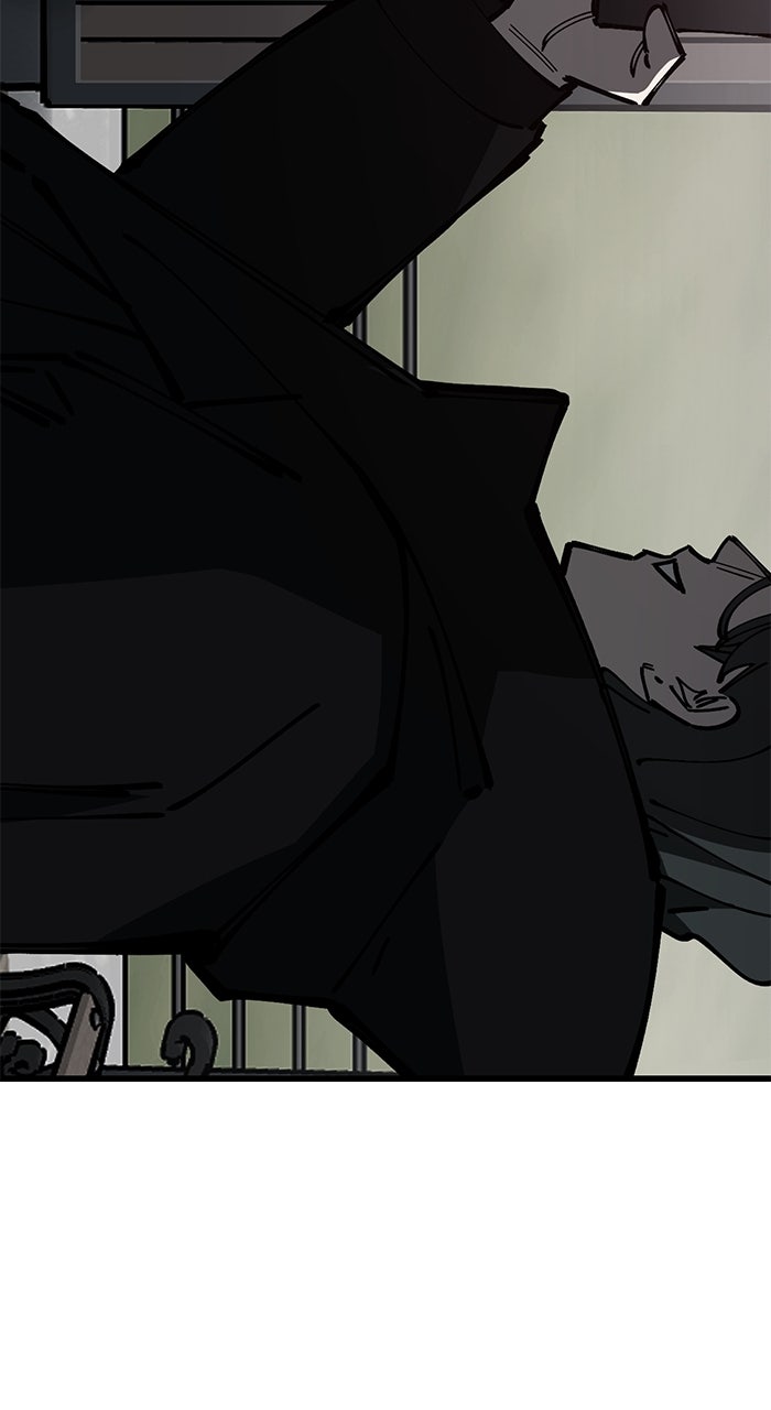 Read The Dropout Returns EN Manga Online