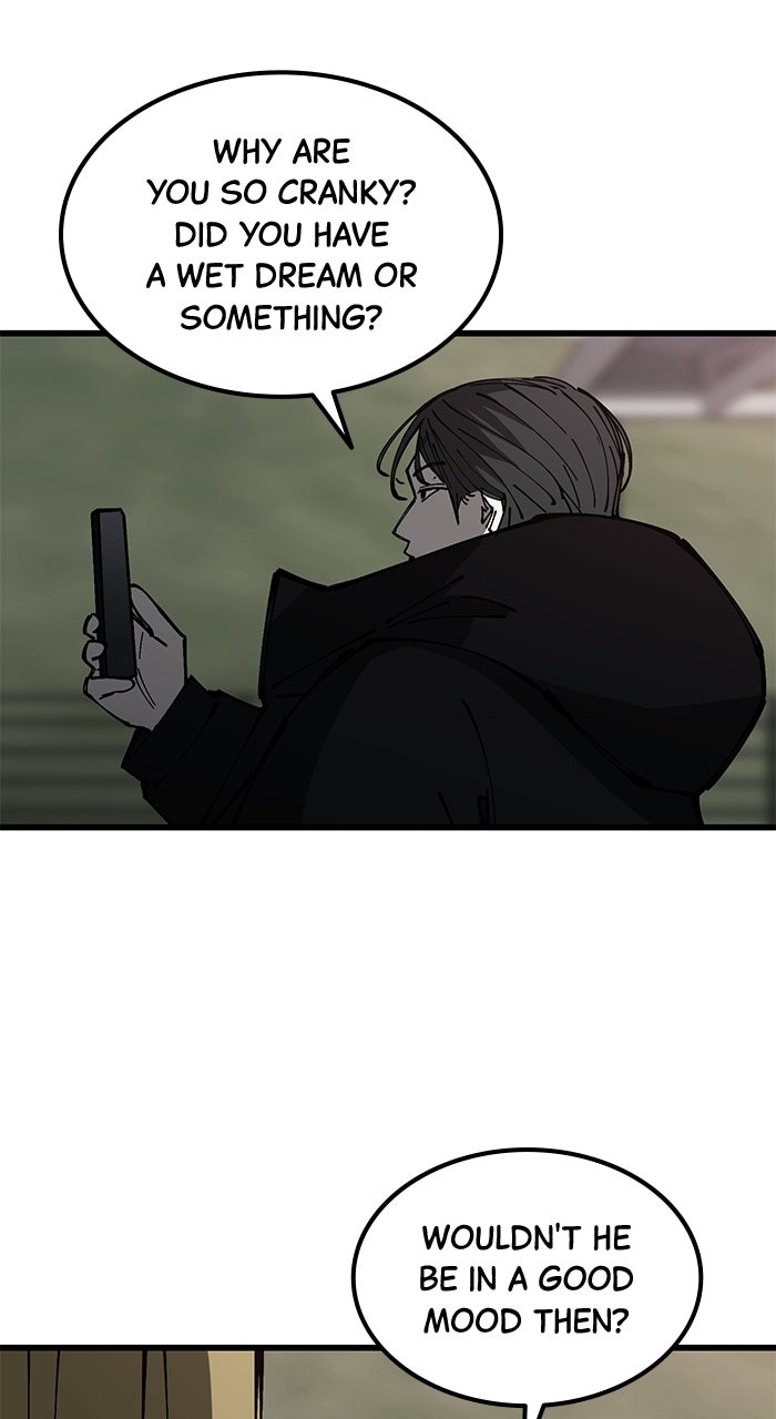 Read The Dropout Returns EN Manga Online