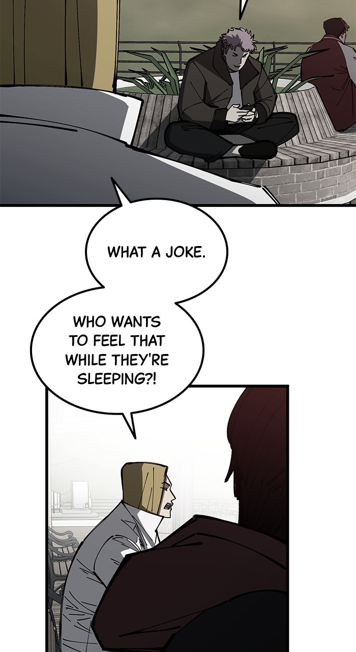 Read The Dropout Returns EN Manga Online