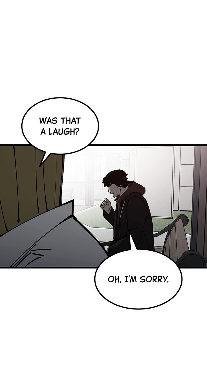 Read The Dropout Returns EN Manga Online