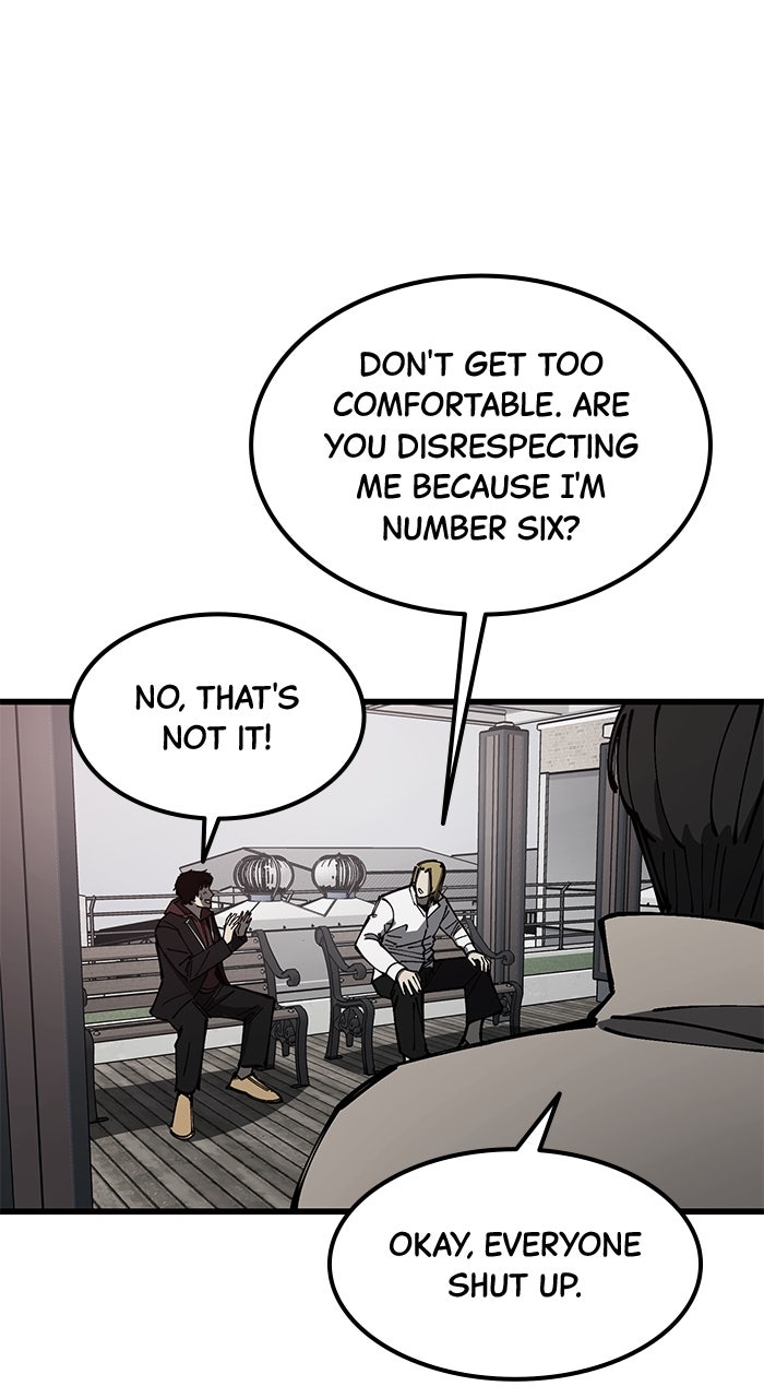 Read The Dropout Returns EN Manga Online