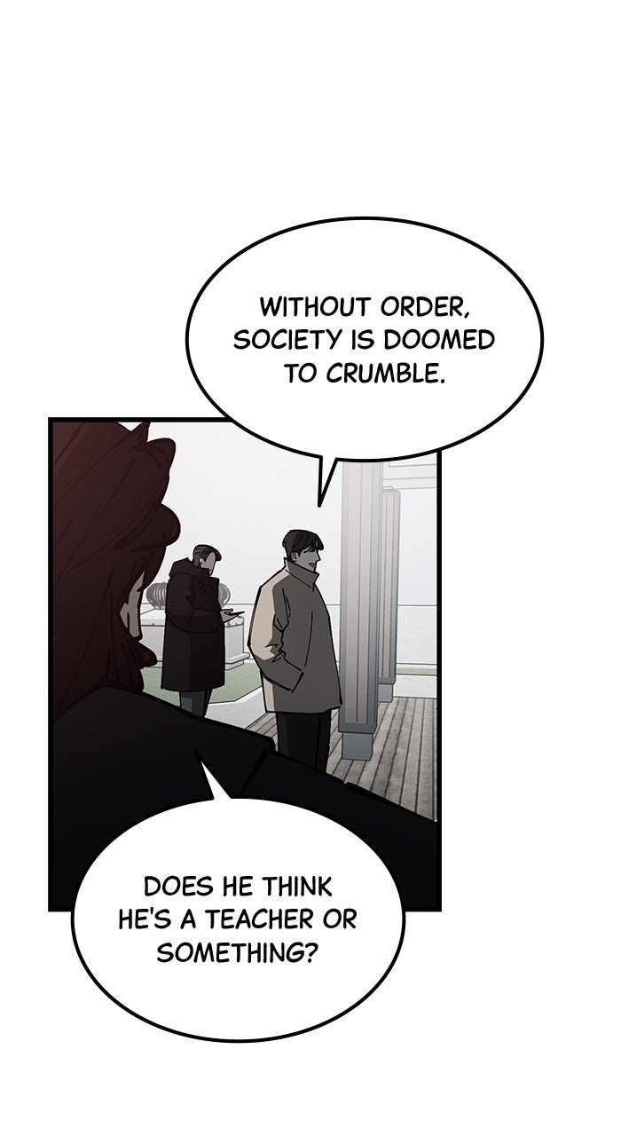 Read The Dropout Returns EN Manga Online