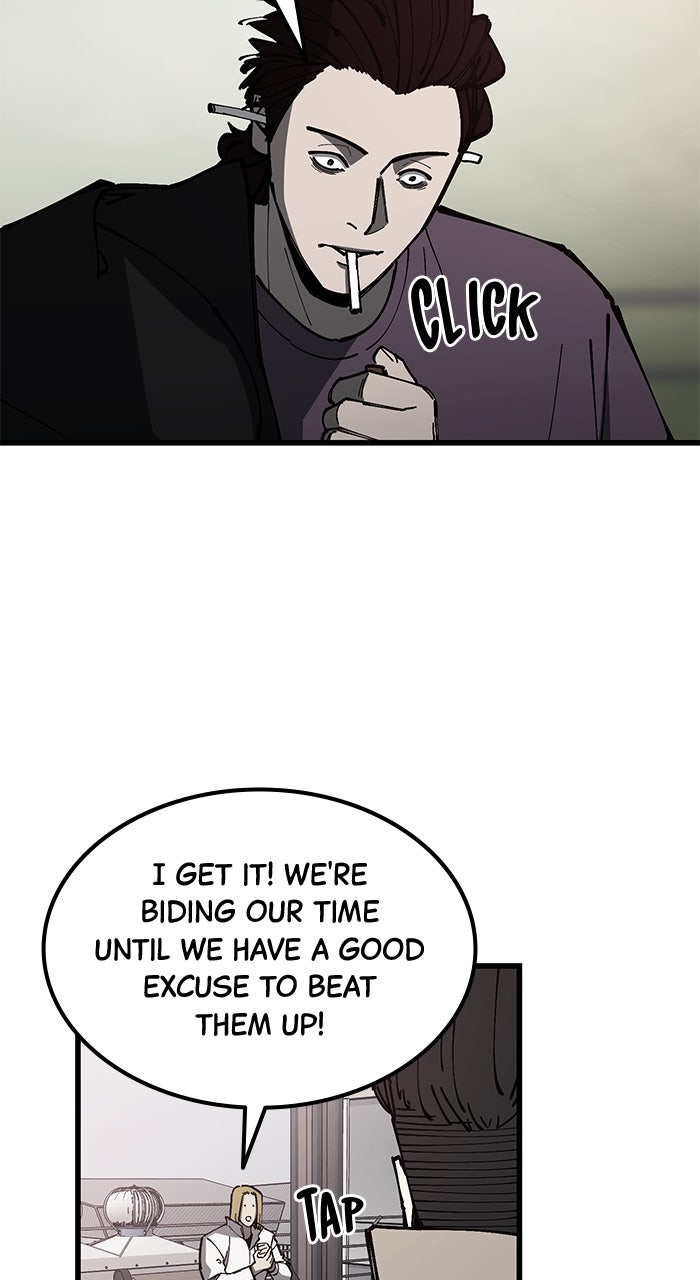 Read The Dropout Returns EN Manga Online