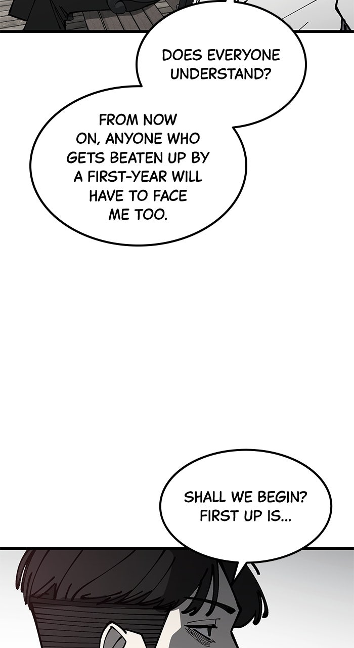 Read The Dropout Returns EN Manga Online