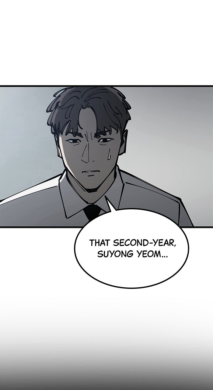 Read The Dropout Returns EN Manga Online