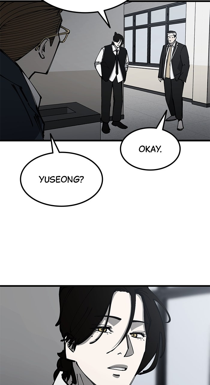 Read The Dropout Returns EN Manga Online