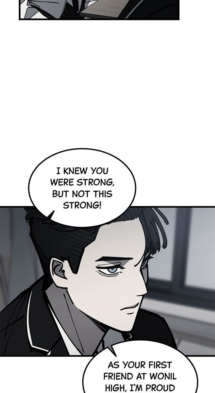 Read The Dropout Returns EN Manga Online