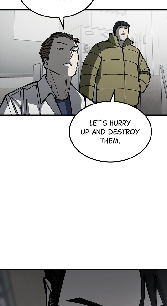 Read The Dropout Returns EN Manga Online