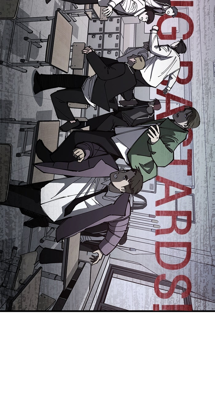 Read The Dropout Returns EN Manga Online