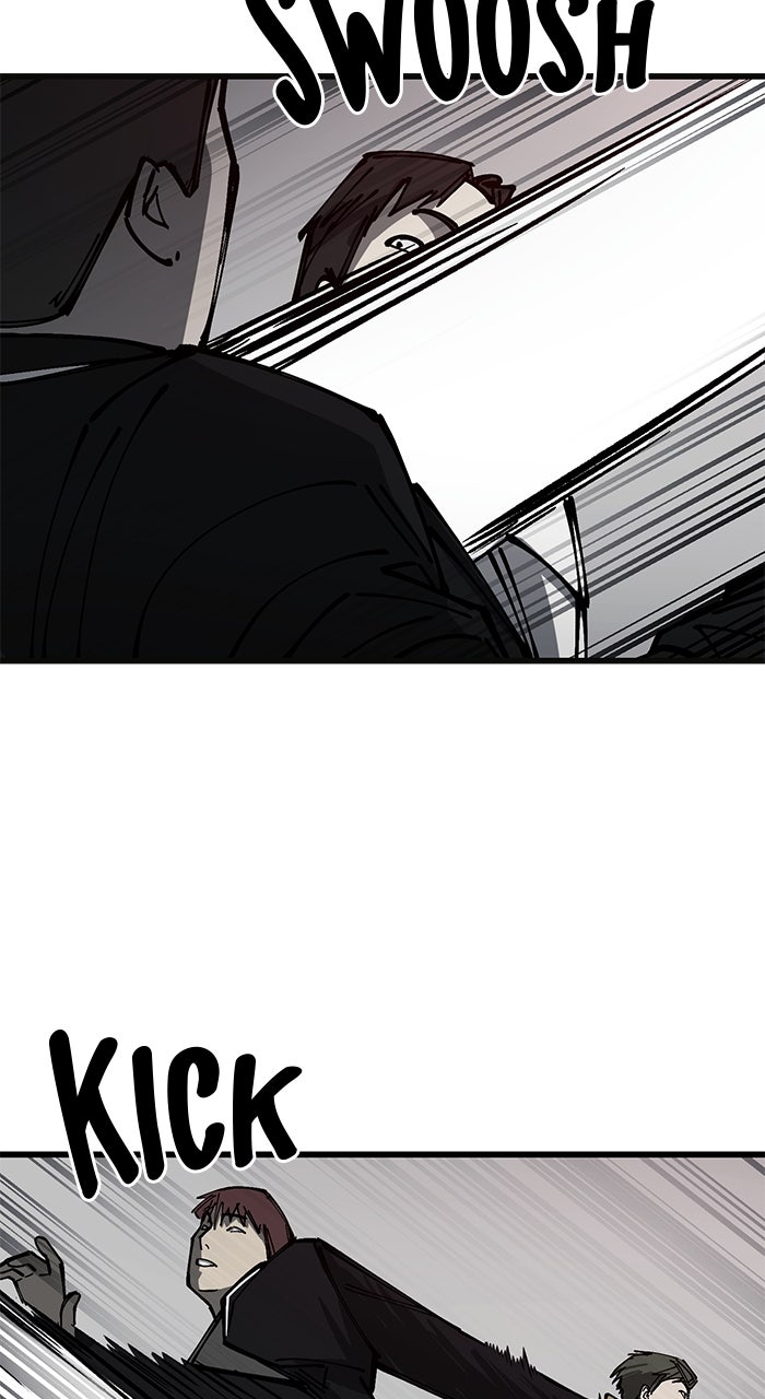 Read The Dropout Returns EN Manga Online